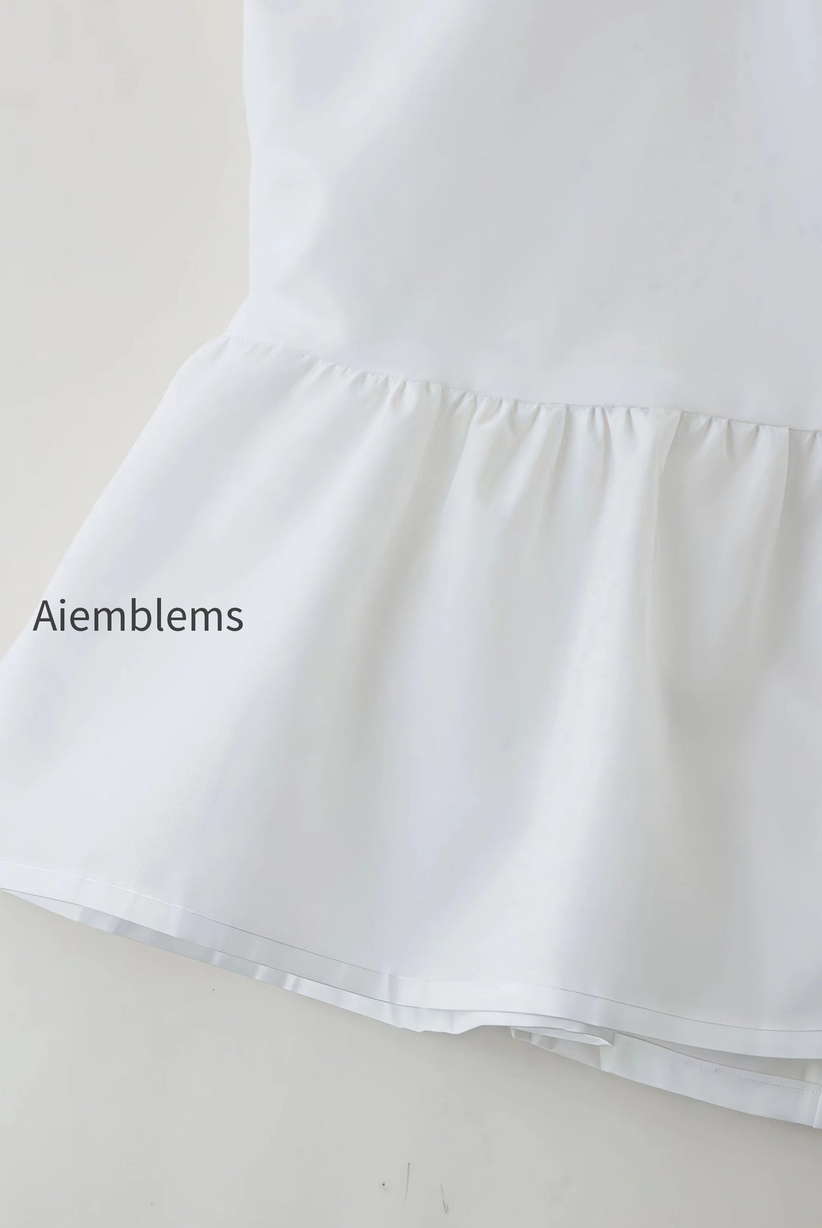 white-bow-slim-fit-cami-top