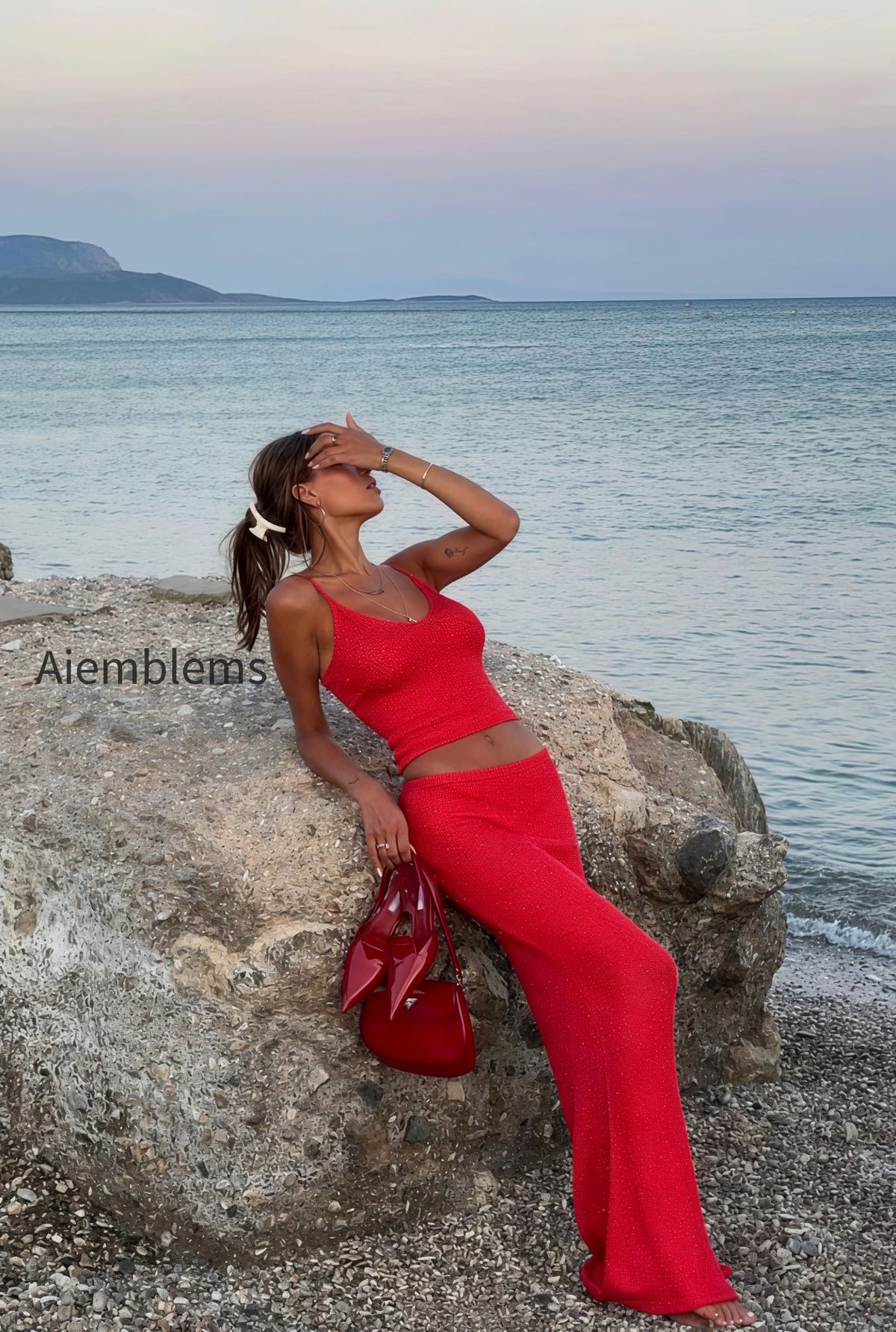 sexy-off-shoulder-cami-maxi-skirt-set