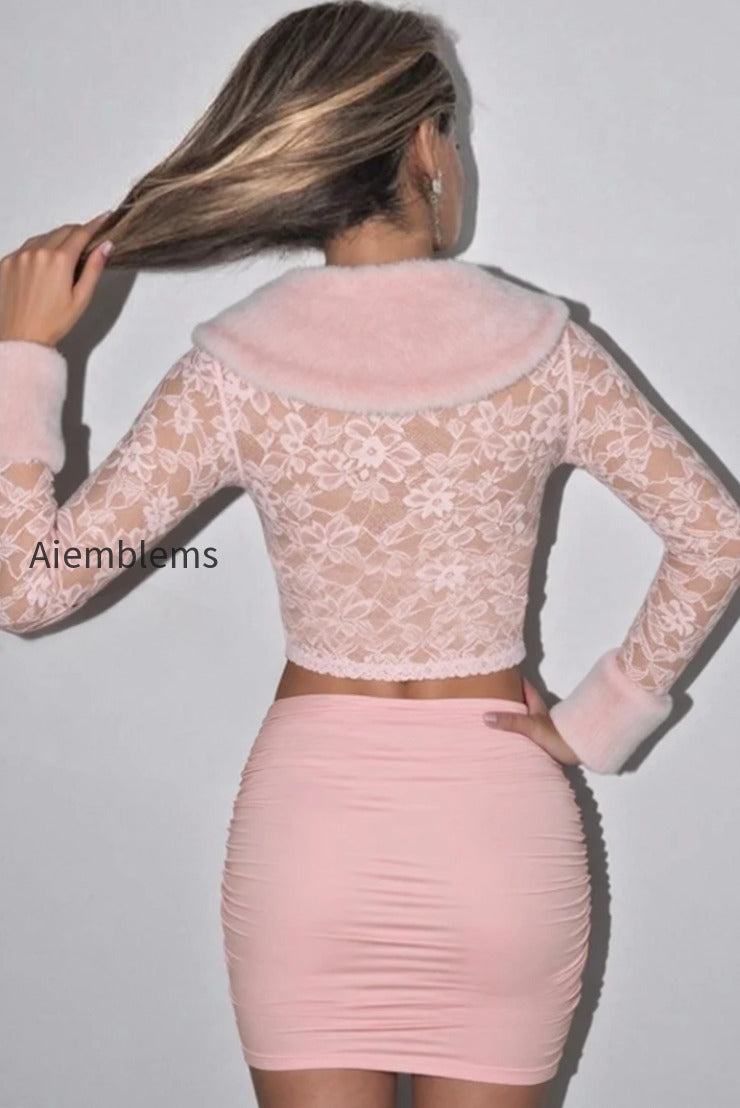 lace-fleece-long-sleeve-two-piece-set