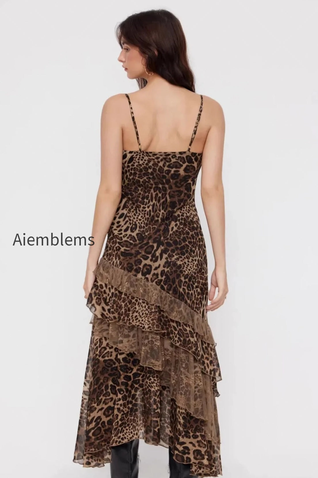 lace-leopard-print-layered-maxi-dress