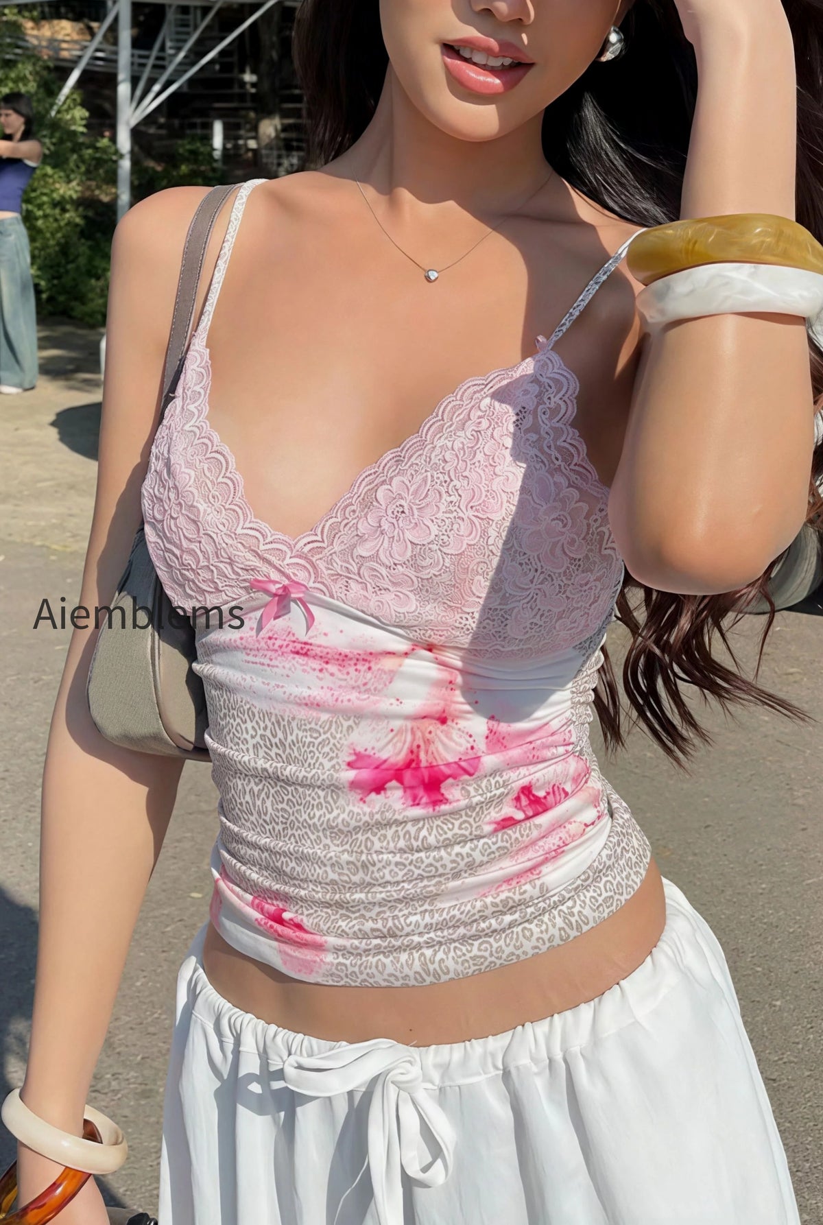 floral-lace-panel-slim-crop-cami-top