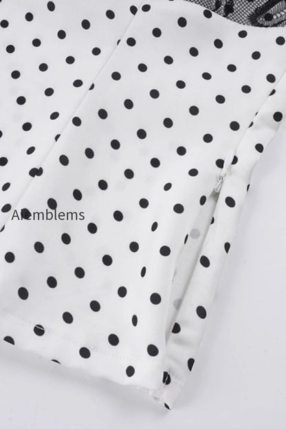 satin-polka-dot-lace-cami-top