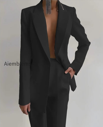 purple-double-breasted-pant-suit