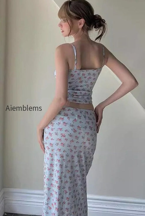 cami-top-floral-print-long-midi-skirt-two-piece-set
