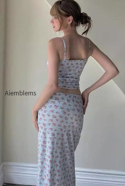 cami-top-floral-print-long-midi-skirt-two-piece-set