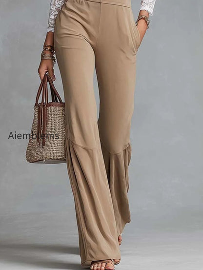 retro-stretch-knit-faux-two-piece-pocket-detail-utility-khaki-jumpsuit