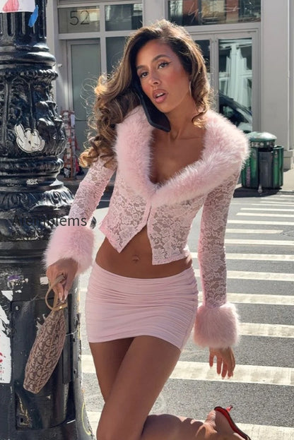lace-fleece-long-sleeve-two-piece-set