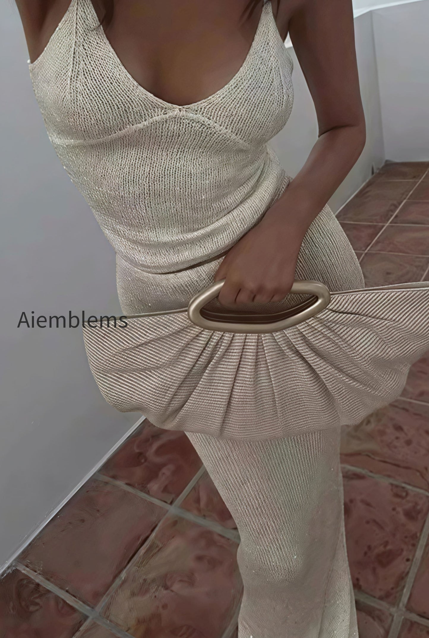 sexy-off-shoulder-cami-maxi-skirt-set